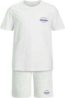 Jack & Jones Shirt & Short Heren - 164