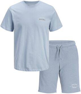 Jack & Jones Shirt & Short Heren - 176