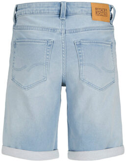 Jack & Jones Short 12269794 Blauw - 140