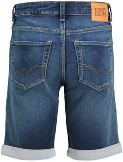 Jack & Jones Short 12269797 Blauw - 146