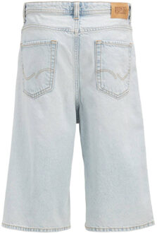 Jack & Jones Short 12272047 - maat 170 Blauw