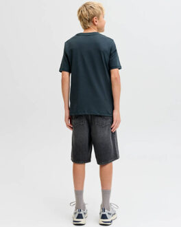 Jack & Jones Short 12292270 alex Zwart - 152