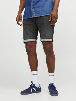 Jack & Jones Short Rick Icon Zwart heren - XL,M,S,L