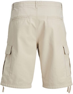 Jack & Jones shorts Beige