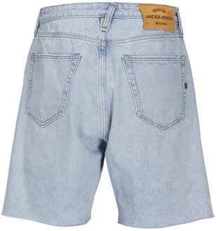 Jack & Jones shorts Blauw - XL
