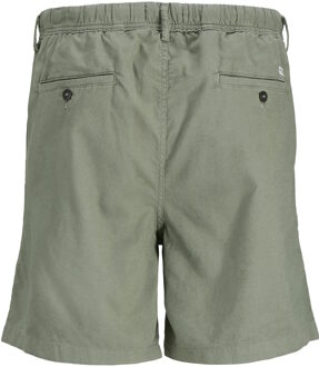 Jack & Jones shorts Groen