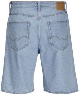 Jack & Jones shorts Lichtblauw - M