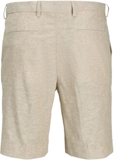 Jack & Jones Shorts - maat Beige