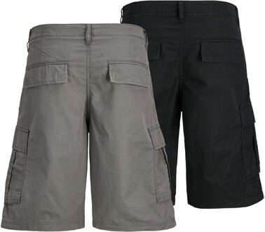 Jack & Jones Shorts - maat Zwart