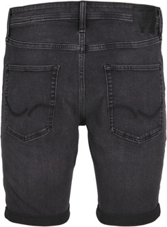 Jack & Jones Shorts Rick Original Short Zwart - L