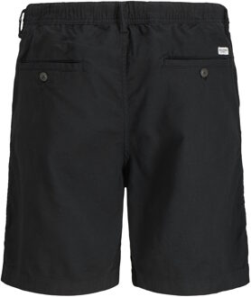 Jack & Jones shorts Zwart