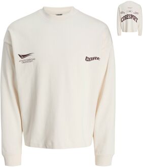 Jack & Jones Signal Sweater Heren - XL