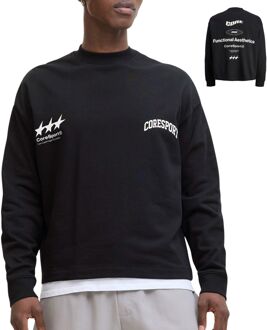 Jack & Jones Signal Sweater Heren