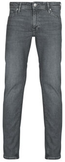 Jack & Jones Skinny Jeans Jack & Jones JJIGLENN JJFELIX AM 646" Grijs - 34 / 34, 30 / 34, 31 / 34, 31 / 32, 32 / 32, 33 / 34