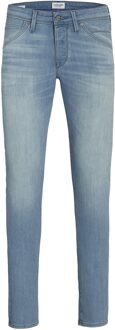 Jack & Jones Slim Fit GLENN AM 496 licht blauw - 32-L32;32-L34;33-L32;33-L34;34-L32;34-L34;28-L32;29-L32;29-L34;30-L32;30-L34;31-L32;31-L34