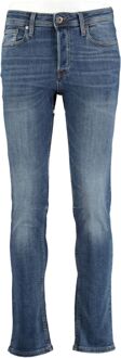 Jack & Jones Slim Fit TIM AM 782 donker blauw - 33-L32;34-L32;32-L32;32-L34;33-L34;36-L32;36-L34;28-L32;29-L32;29-L34;30-L32;30-L34;31-L32;31-L34;33-L30;34-L30;28-L30;29-L30