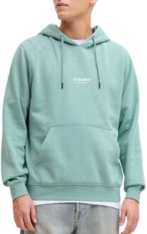 Jack & Jones Soho Hoodie Heren - M