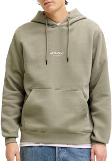 Jack & Jones Soho Hoodie Heren - XXL