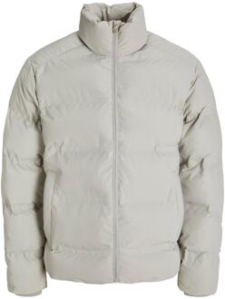 Jack & Jones Soho Puffer Collar Jas Heren - L