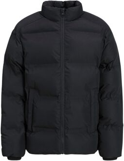 Jack & Jones Soho Puffer Collar Winterjas Junior - 176