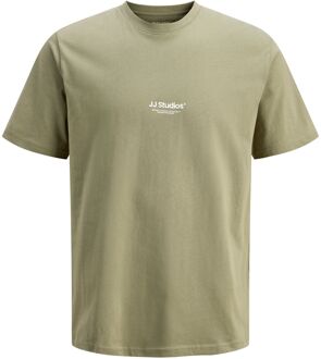 Jack & Jones Soho Shirt Heren (plussize) - 3XL