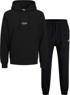 Jack & Jones Soho Sweat Hood Set Heren - L