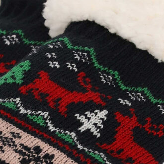 Jack & Jones Sokken heren jacvicky dot stippen print 5-pack - maat 100 Blauw