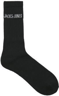 Jack & Jones Sokken Jacregen 10-Pack Sokken Multi Veelkleurig - One Size