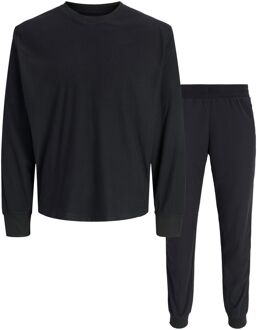 Jack & Jones Solid Lounge Set Heren - XL