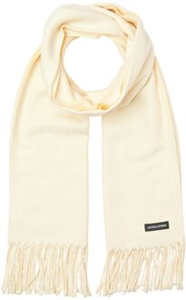 Jack & Jones Solid Woven Sjaal Heren - 1 SIZE