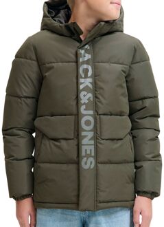 Jack & Jones Speed Jas Jongens - 128