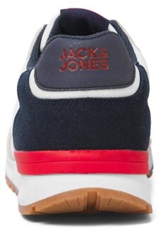 Jack & Jones sportschoenen Wit - 41.5 EU/IT