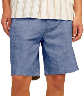 Jack & Jones Stace Short Heren blauw