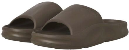 Jack & Jones Status Badslippers Heren - 42