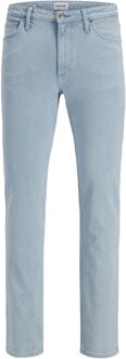Jack & Jones Straight Fit CLARK licht blauw - 32-L32;32-L34;33-L32;33-L34;34-L32;34-L34;36-L32;36-L34;28-L32;29-L32;30-L32;31-L32;31-L34