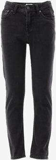 Jack & Jones Straight Fit CLARK zwart - 146/11J;158/13J;164/14J;176/16J;116/6J;122/7J;128/8J