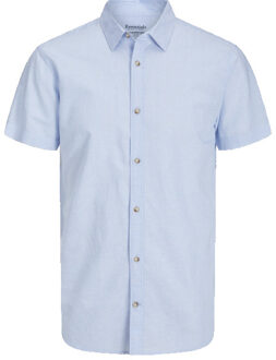 Jack & Jones Summer korte mouw Blauw