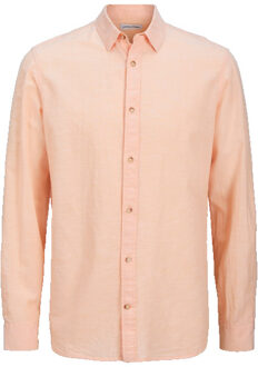 Jack & Jones Summer shirt Roze - L