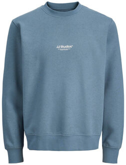 Jack & Jones Sweat 12279112 sohok Blauw - 176