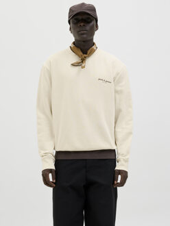 Jack & Jones Sweater DOVER ecru - M