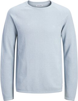 Jack & Jones Sweater HILL licht blauw - L;M;XL