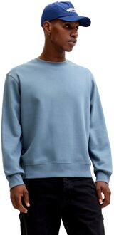 Jack & Jones Sweater - maat S Blauw