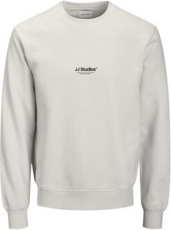 Jack & Jones Sweater SOHO beige - 176/16J;164/14J;152/12J