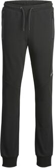 Jack & Jones Sweatpants WILL zwart - 140/10J;176/16J;128/8J;164/14J;152/12J