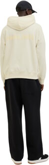 Jack & Jones sweatshirt met capuchon Geel - L