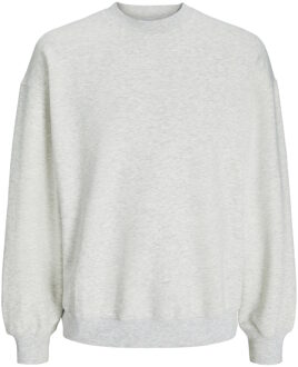 Jack & Jones sweatshirt Wit