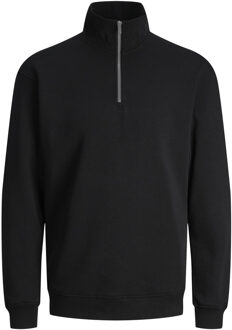 Jack & Jones sweatshirt Zwart