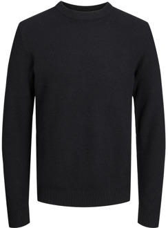 Jack & Jones Sweatshirts Hoodies Jack & Jones , Black , Heren - 2Xl,Xl,L,M