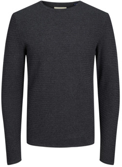 Jack & Jones Sweatshirts Hoodies Jack & Jones , Gray , Heren - 2Xl,Xl,L,M,S