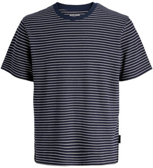 Jack & Jones T-shirt 12289224 dover Blauw - 176